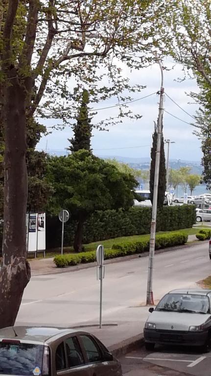 Apartma Ema Izola Exterior foto