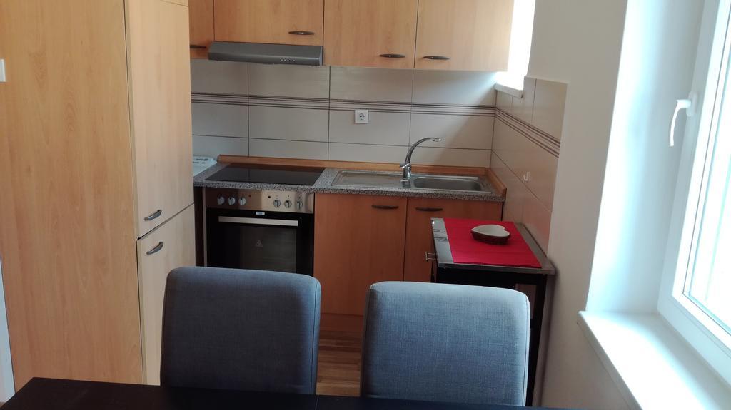 Apartma Ema Izola Exterior foto